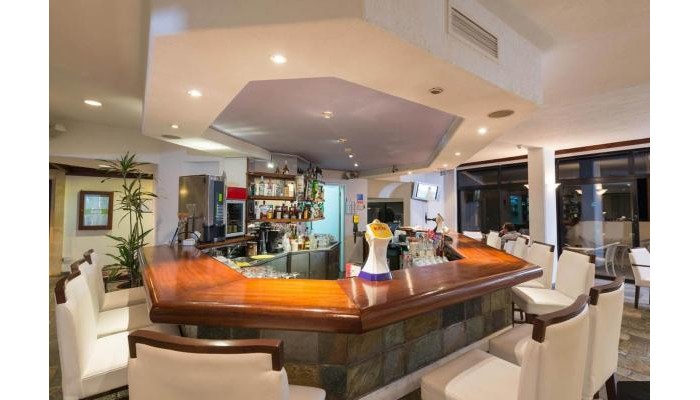 Paphos Gardens Holiday Resort poza 15