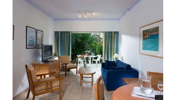Paphos Gardens Holiday Resort poza 11