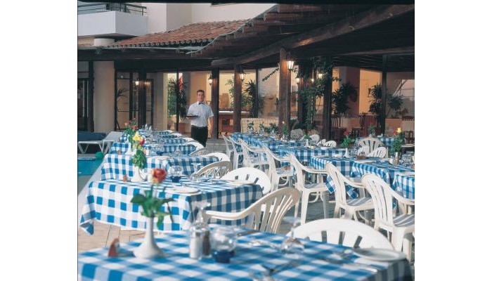 Paphos Gardens Holiday Resort poza 16