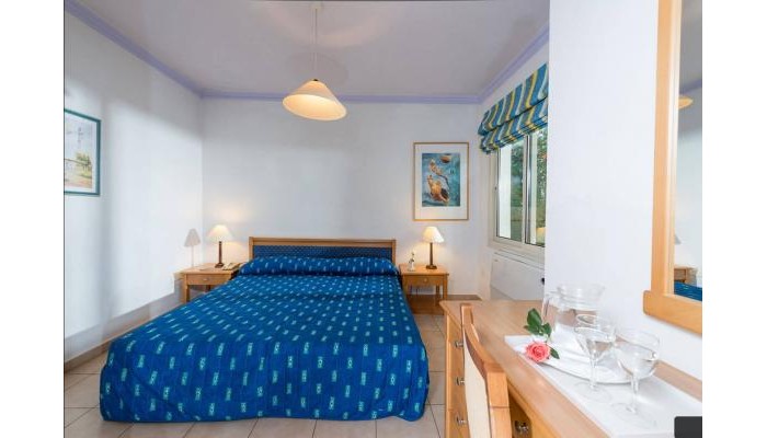 Paphos Gardens Holiday Resort poza 12