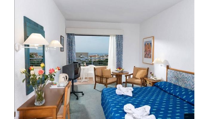 Paphos Gardens Holiday Resort poza 4