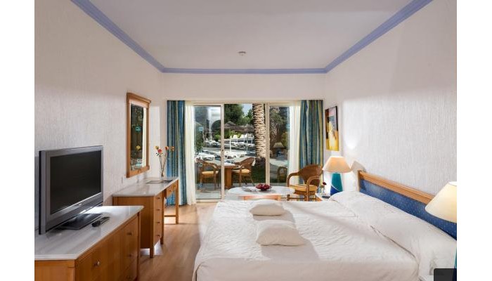 Paphos Gardens Holiday Resort poza 10