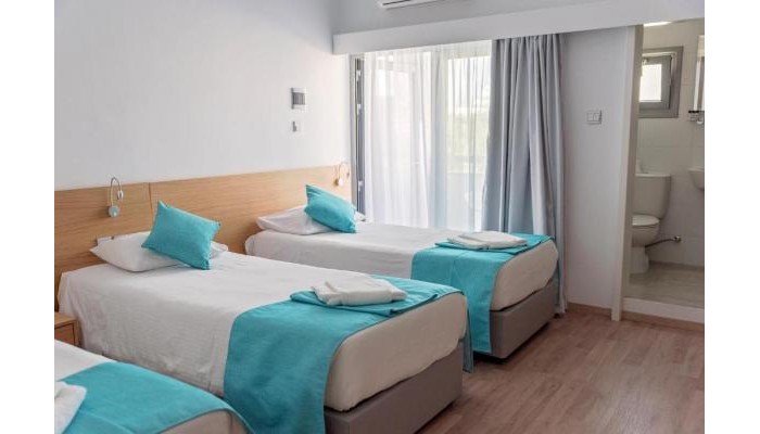 Pyramos Hotel poza 4