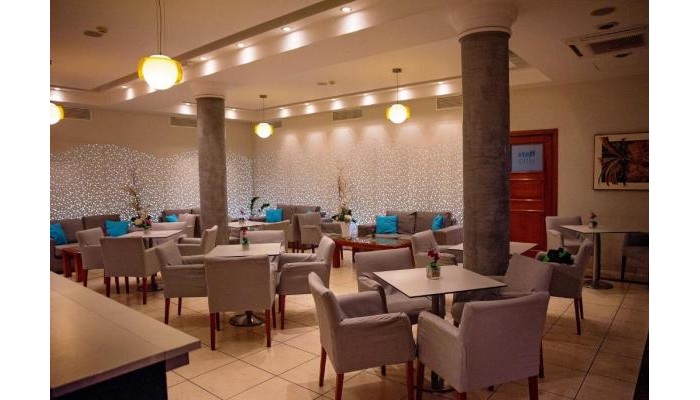 Pyramos Hotel poza 7