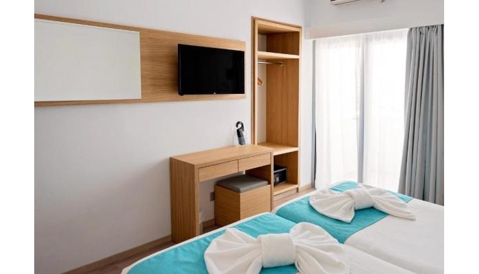 Pyramos Hotel poza 3