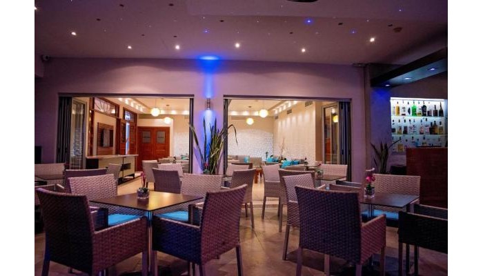 Pyramos Hotel poza 5