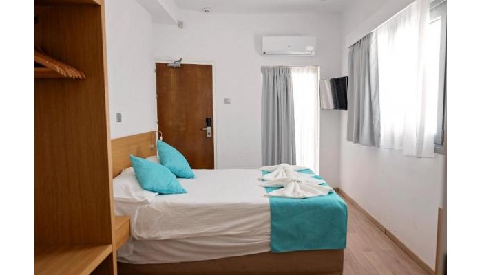 Pyramos Hotel poza 0