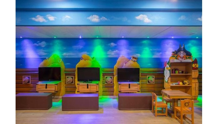 Sentido Cypria Bay By Leonardo Hotels poza 11