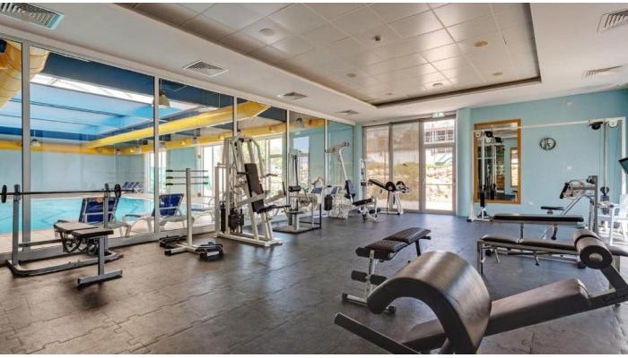 Sentido Cypria Bay By Leonardo Hotels poza 10