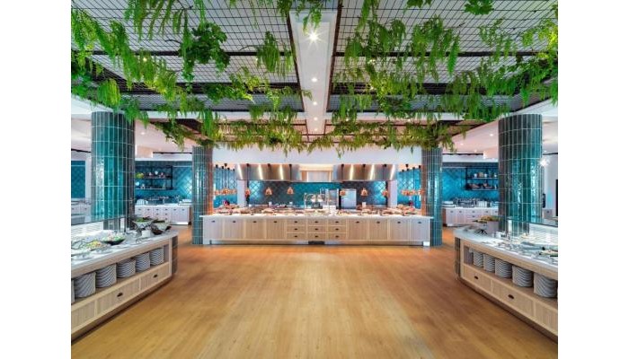 Sentido Cypria Bay By Leonardo Hotels poza 7