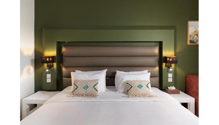 Sentido Cypria Bay By Leonardo Hotels poza 4