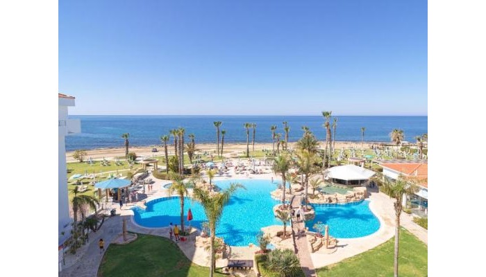 Sentido Cypria Bay By Leonardo Hotels poza 18