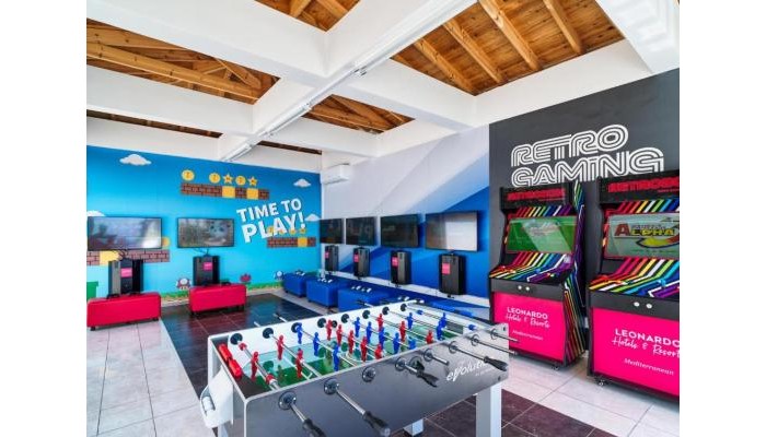 Sentido Cypria Bay By Leonardo Hotels poza 12