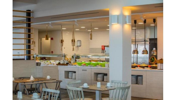 Sentido Cypria Bay By Leonardo Hotels poza 9