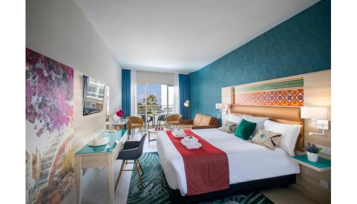 Sentido Cypria Bay By Leonardo Hotels poza 2
