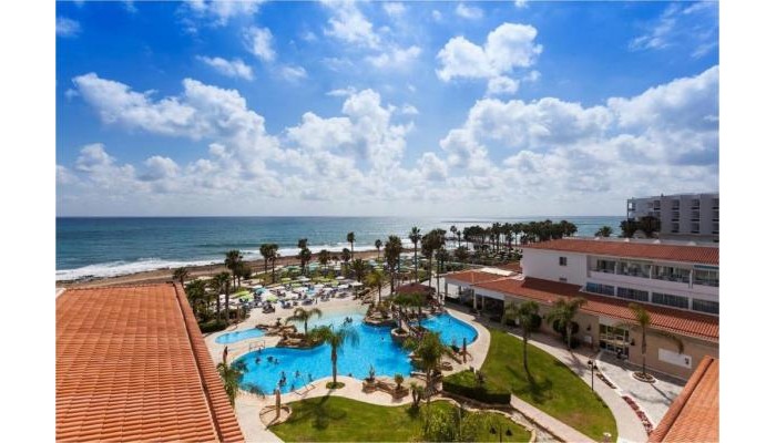 Sentido Cypria Bay By Leonardo Hotels poza 0