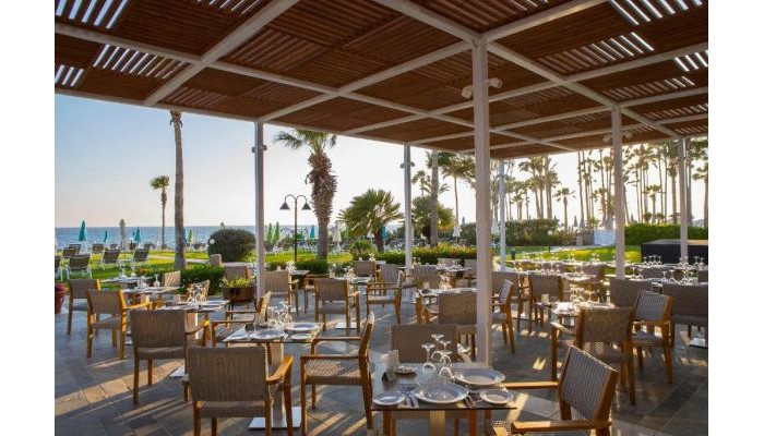 Sentido Cypria Bay By Leonardo Hotels poza 6