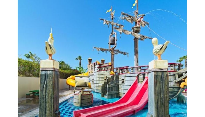 Sentido Cypria Bay By Leonardo Hotels poza 14