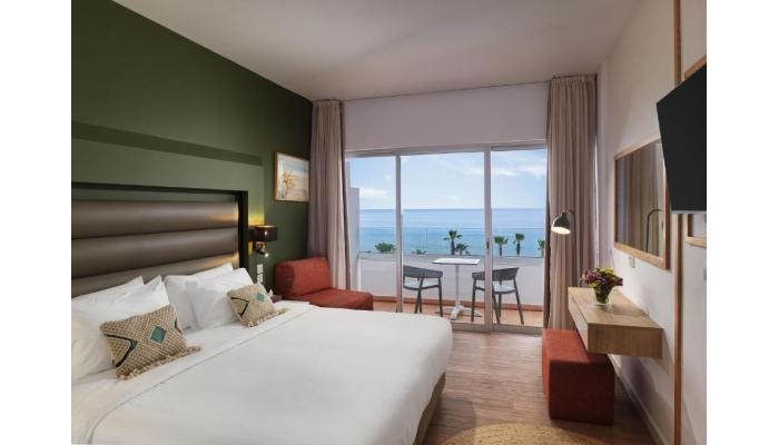 Sentido Cypria Bay By Leonardo Hotels poza 1