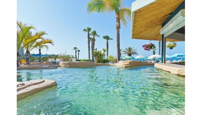 Sentido Cypria Bay By Leonardo Hotels poza 16