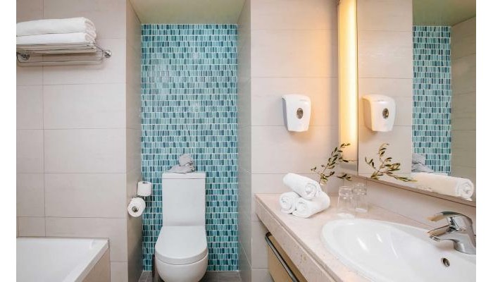 Sofianna Resort & Spa poza 13