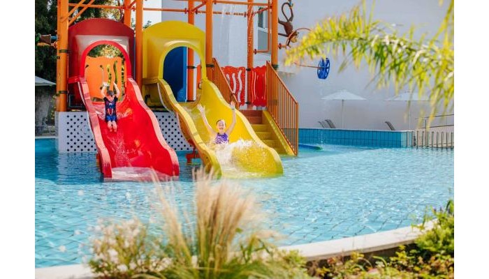 Sofianna Resort & Spa poza 26