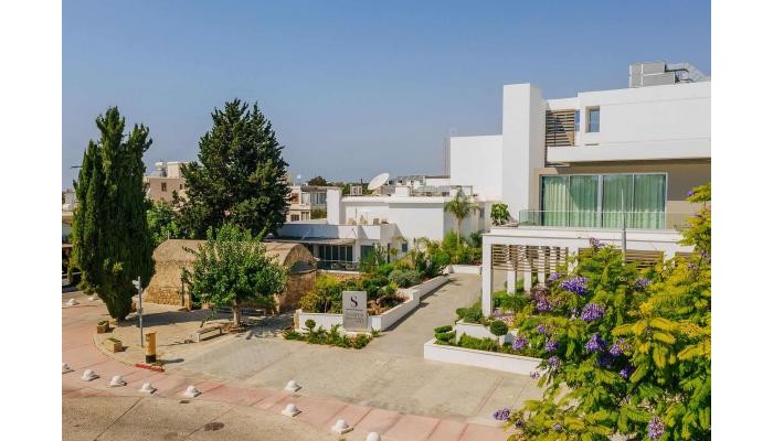 Sofianna Resort & Spa poza 2