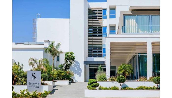 Sofianna Resort & Spa poza 1