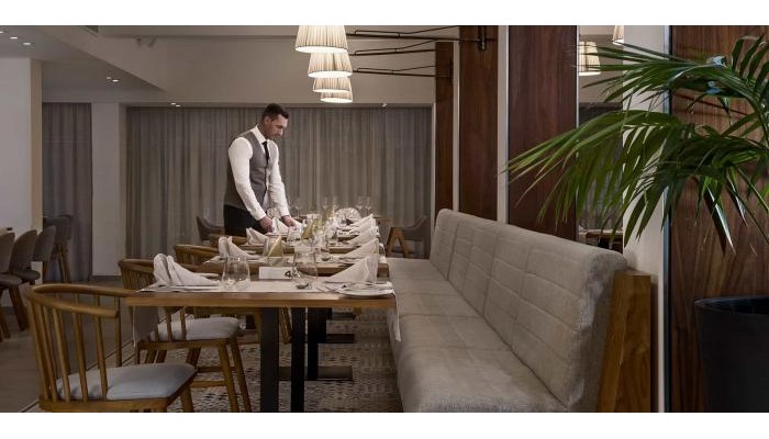 Sofianna Resort & Spa poza 18