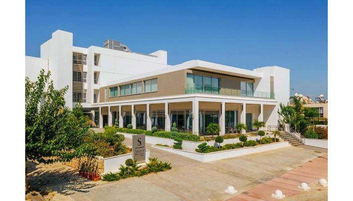 Sofianna Resort & Spa poza 0