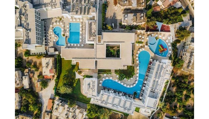 Sofianna Resort & Spa poza 4