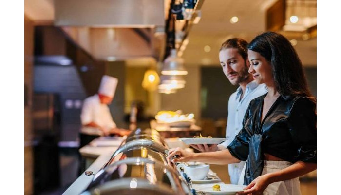 Sofianna Resort & Spa poza 16