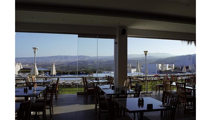 Theo Sunset Bay Holiday Village poza 14