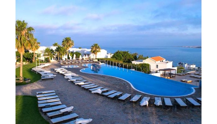 Theo Sunset Bay Holiday Village poza 2