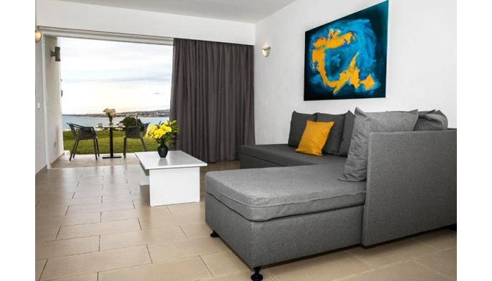 Theo Sunset Bay Holiday Village poza 10