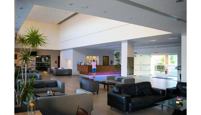 Theo Sunset Bay Holiday Village poza 4