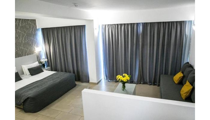 Theo Sunset Bay Holiday Village poza 11