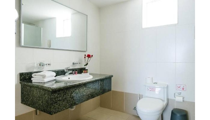 Theo Sunset Bay Holiday Village poza 12