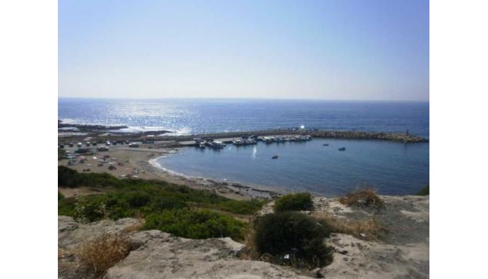 Valentinos Apartments poza 0