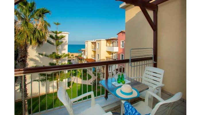 Hotel Louis Althea Beach poza 12