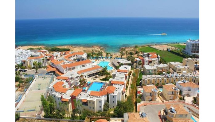 Hotel Louis Althea Beach poza 27