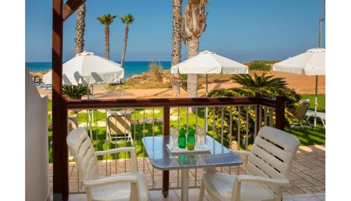 Hotel Louis Althea Beach poza 13