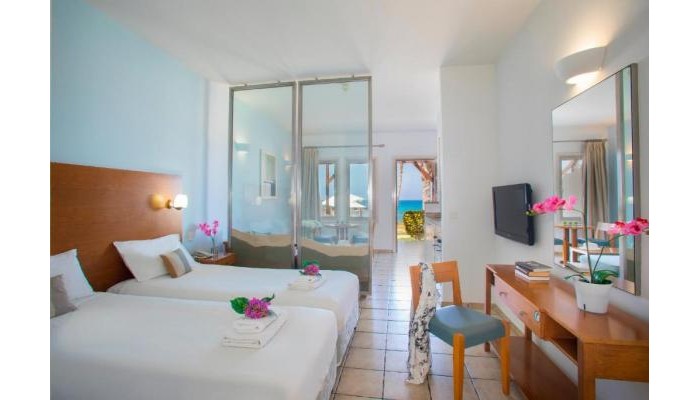 Hotel Louis Althea Beach poza 1