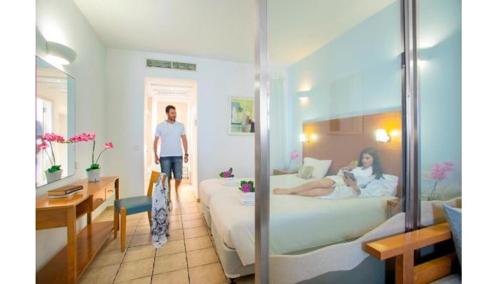 Hotel Louis Althea Beach poza 2