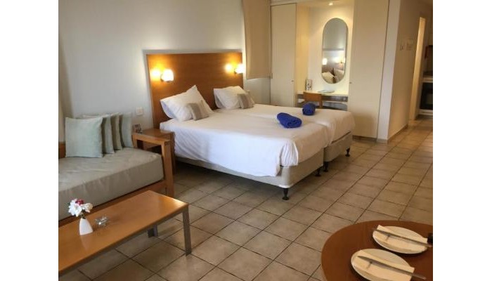 Hotel Louis Althea Beach poza 8