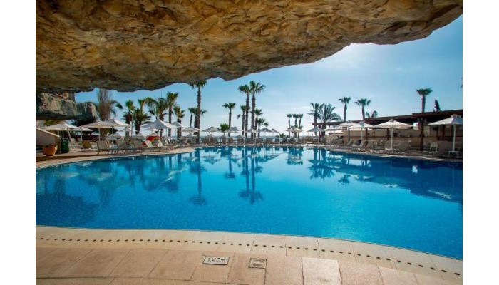 Hotel Louis Althea Beach poza 21