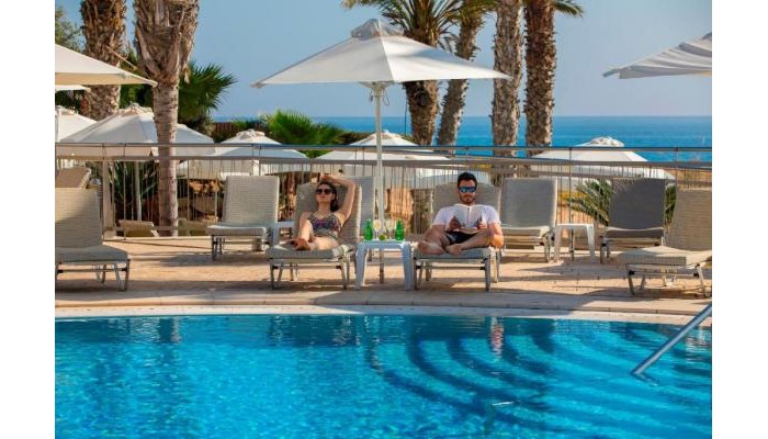 Hotel Louis Althea Beach poza 23