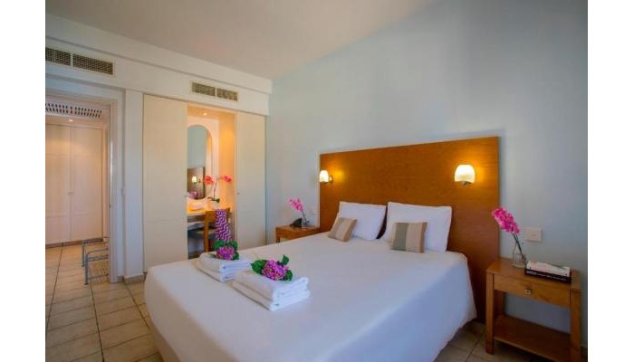 Hotel Louis Althea Beach poza 4