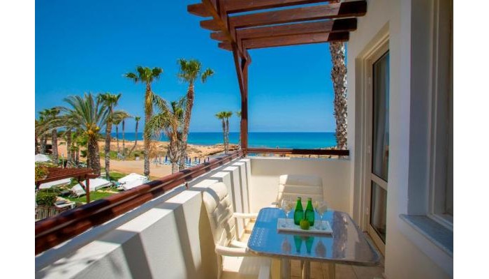 Hotel Louis Althea Beach poza 14