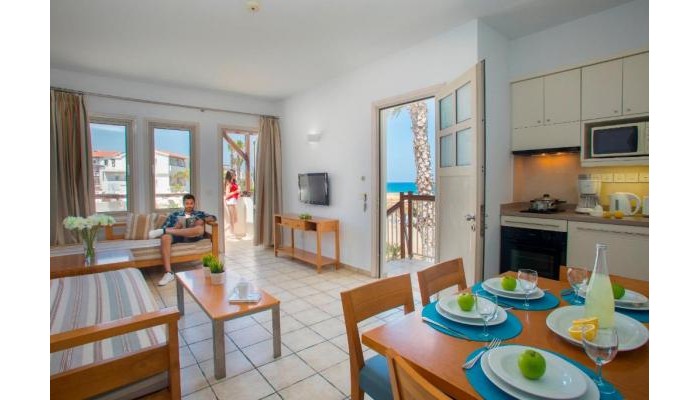 Hotel Louis Althea Beach poza 6